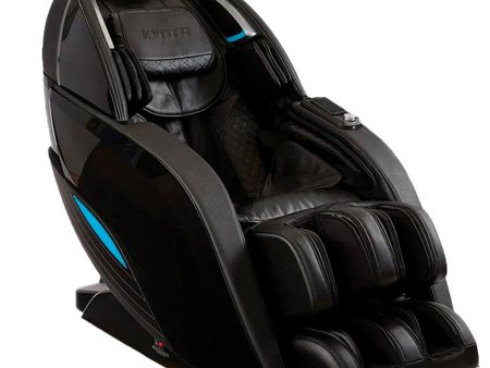 Kyota Yutaka M898 4D Massage Chair - Certified Pre-Owned Supply