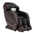 Titan Pro Jupiter LE Premium Massage Chair Online now