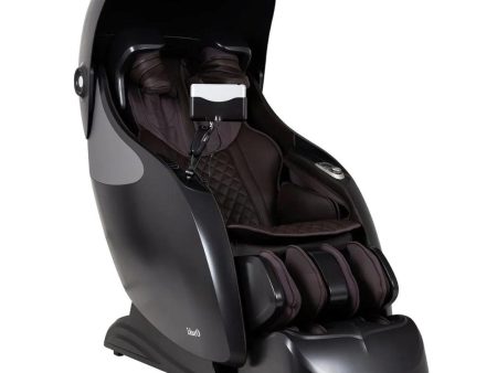 Osaki Platinum Ai Xrest 4D Massage Chair Online now