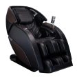 Kyota Nokori M980 Syner-D Massage Chair - Certified Pre-Owned Sale