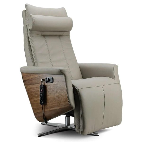 Svago Swivel Zero Gravity Recliner SV500 Supply