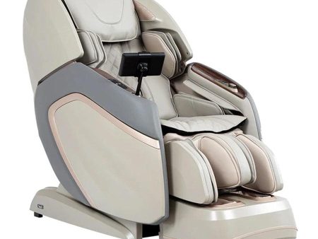 Osaki OS-Pro 4D Emperor Massage Chair Supply