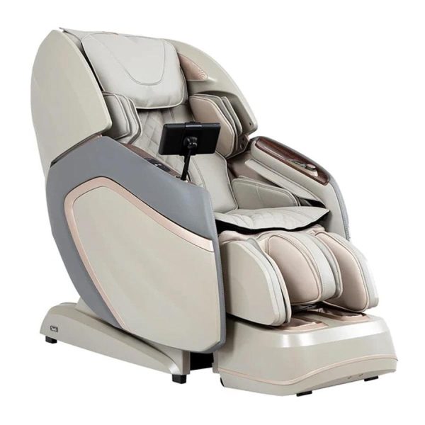 Osaki OS-Pro 4D Emperor Massage Chair Supply