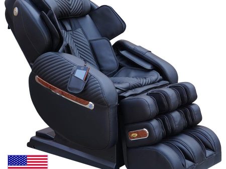 Luraco i9 Max Plus Special Edition Massage Chair Hot on Sale