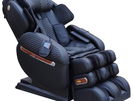 Luraco i9 Max Billionaire Edition Massage Chair Hot on Sale