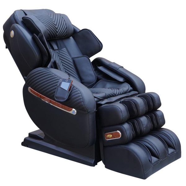 Luraco i9 Max Billionaire Edition Massage Chair Hot on Sale