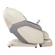 Osaki OS-Pro 4D Emperor Massage Chair Supply