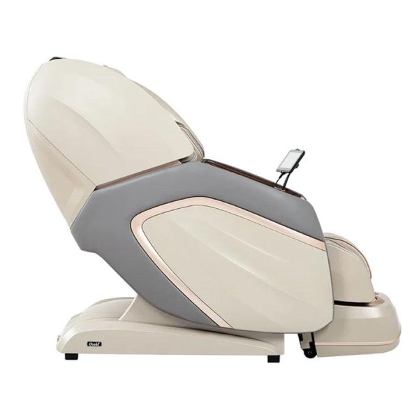 Osaki OS-Pro 4D Emperor Massage Chair Supply