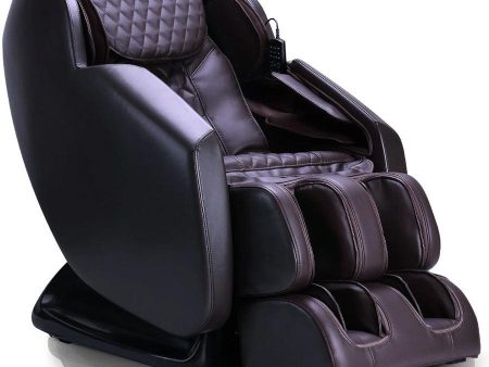 Ergotec ET-150 Neptune Massage Chair Discount