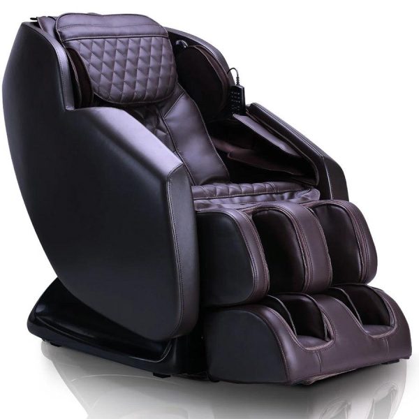 Ergotec ET-150 Neptune Massage Chair Discount