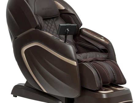 AmaMedic Hilux 4D Massage Chair by Titan Osaki Cheap