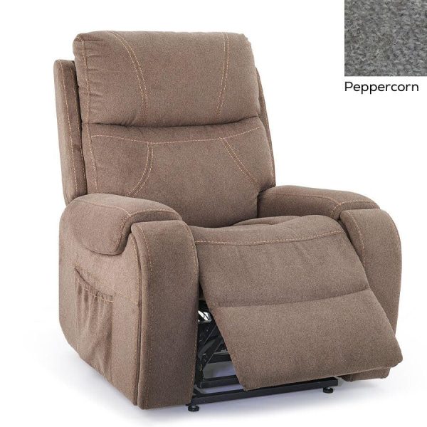 UltraCozy  UC671 by UltraComfort Medium Zero Gravity Power Recliner Online Sale