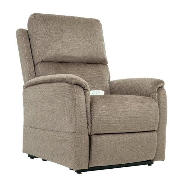 Mega Motion Burbank Chaise Lounger MM-3605 Lift Chair Online now