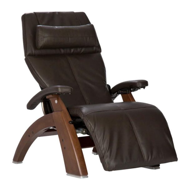 Human Touch Perfect Chair PC-610 Omni-Motion Classic Zero Gravity Chair - Supreme   Performance Fashion