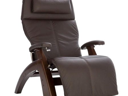 Human Touch Perfect Chair PC-350 Classic Power Zero Gravity Recliner Supply