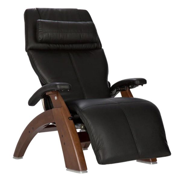 Human Touch Perfect Chair PC-610 Omni-Motion Classic Zero Gravity Chair - Supreme   Performance Fashion