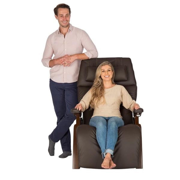 Human Touch Perfect Chair PC-350 Classic Power Zero Gravity Recliner Supply