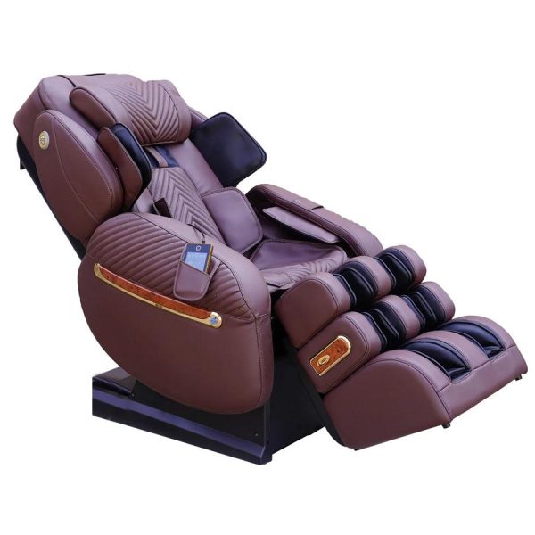 Luraco i9 Max Royal Edition Massage Chair Online